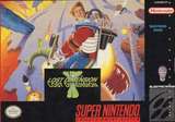Jim Power: The Lost Dimension in 3D (Super Nintendo)